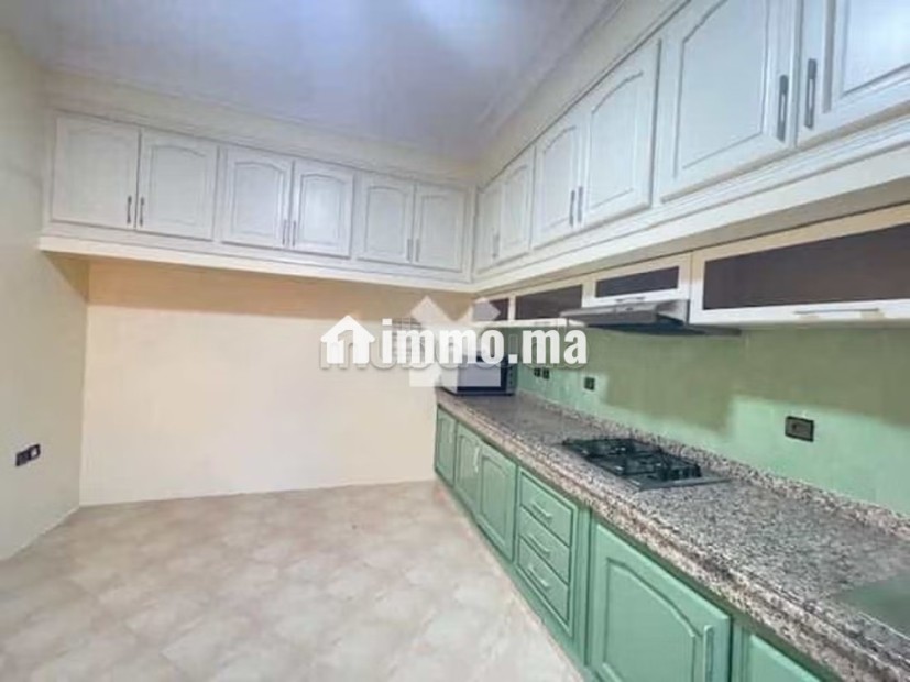 Appartement à Vendre de 127.0 m² à Marrakech, Sanaoubar - Vente Immobilier - Marrakech - photo 8