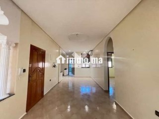 Appartement à Vendre de 127.0 m² à Marrakech, Sanaoubar - Appartement à vendre - Marrakech