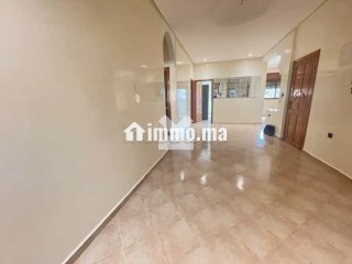 Appartement à Vendre de 127.0 m² à Marrakech, Sanaoubar - Appartement à vendre - Marrakech