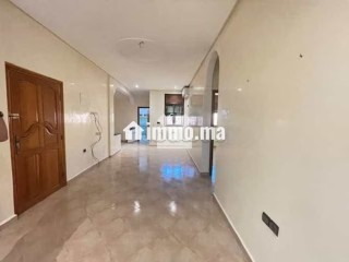 Appartement à Vendre de 127.0 m² à Marrakech, Sanaoubar - Appartement à vendre - Marrakech