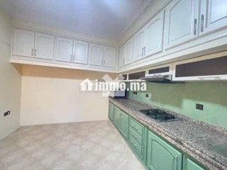 Appartement à Vendre de 127.0 m² à Marrakech, Sanaoubar - Appartement à vendre - Marrakech