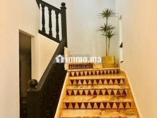 Villa moderne à louer à Targa Coup de cœur garanti - Villa à louer - Marrakech