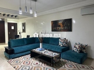Joli appart à louer - Appartement Location Vacances - Marrakech