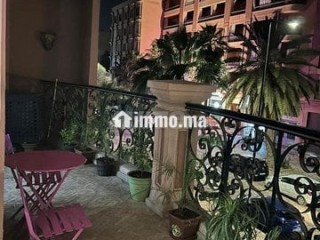 Joli appart à louer - Appartement Location Vacances - Marrakech