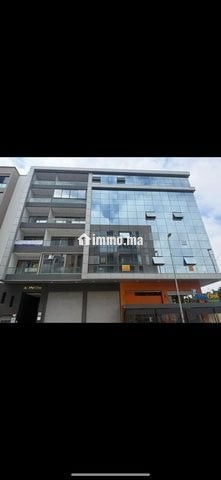 Plateau bureau neuf à louer Quartier Oulfa - Location Immobilier - Casablanca - photo 2
