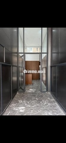 Plateau bureau neuf à louer Quartier Oulfa - Location Immobilier - Casablanca - photo 3