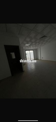 Plateau bureau neuf à louer Quartier Oulfa - Location Immobilier - Casablanca - photo 4