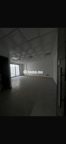 Plateau bureau neuf à louer Quartier Oulfa - Location Immobilier - Casablanca - photo 5