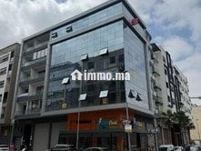 Plateau bureau neuf à louer Quartier Oulfa - Bureau à louer - Casablanca