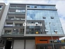 Plateau bureau neuf à louer Quartier Oulfa - Bureau à louer - Casablanca