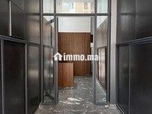 Plateau bureau neuf à louer Quartier Oulfa - Bureau à louer - Casablanca