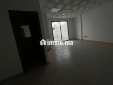 Plateau bureau neuf à louer Quartier Oulfa - Bureau à louer - Casablanca