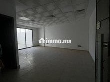 Plateau bureau neuf à louer Quartier Oulfa - Bureau à louer - Casablanca