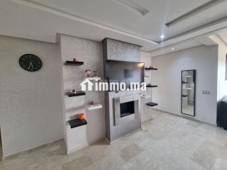 Appartement à louer 129 m² à Casablanca - Appartement à louer - Casablanca