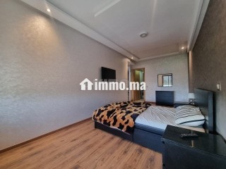Appartement à louer 129 m² à Casablanca - Appartement à louer - Casablanca