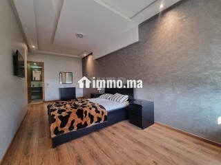 Appartement à louer 129 m² à Casablanca - Appartement à louer - Casablanca