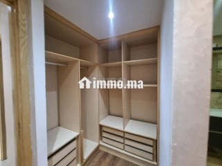 Appartement à louer 129 m² à Casablanca - Appartement à louer - Casablanca