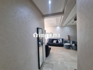 Appartement à louer 129 m² à Casablanca - Appartement à louer - Casablanca