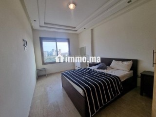 Appartement à louer 129 m² à Casablanca - Appartement à louer - Casablanca