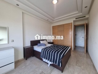 Appartement à louer 129 m² à Casablanca - Appartement à louer - Casablanca