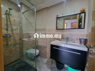 Appartement à louer 129 m² à Casablanca - Appartement à louer - Casablanca