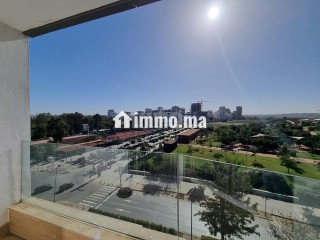 Appartement à louer 129 m² à Casablanca - Appartement à louer - Casablanca
