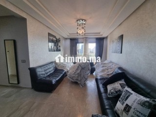 Appartement à louer 129 m² à Casablanca - Appartement à louer - Casablanca