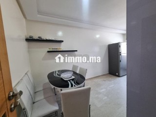 Appartement à louer 129 m² à Casablanca - Appartement à louer - Casablanca