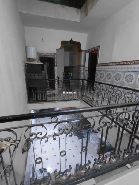 À Vendre – Riad titré à Jnane Benchegra,
Marrakech - Vente Immobilier - Marrakech - photo 3