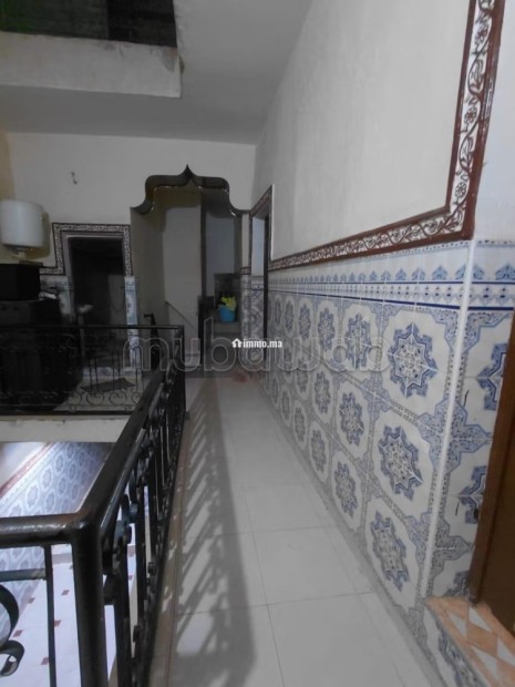 À Vendre – Riad titré à Jnane Benchegra,
Marrakech - Vente Immobilier - Marrakech - photo 5