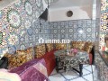 À Vendre – Riad titré à Jnane Benchegra,
Marrakech - miniature 2