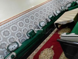 À Vendre – Riad titré à Jnane Benchegra,
Marrakech - Villa à vendre - Marrakech