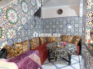 À Vendre – Riad titré à Jnane Benchegra,
Marrakech - Villa à vendre - Marrakech