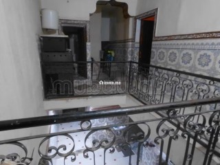 À Vendre – Riad titré à Jnane Benchegra,
Marrakech - Villa à vendre - Marrakech