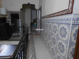 À Vendre – Riad titré à Jnane Benchegra,
Marrakech - Villa à vendre - Marrakech