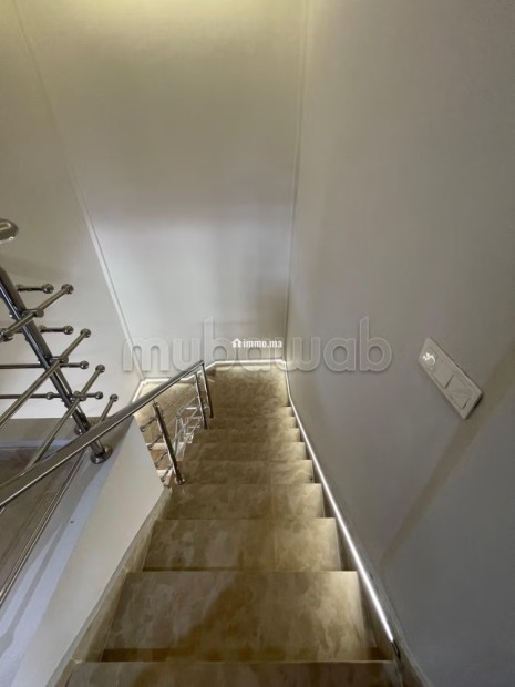 Élégance et confort – Villa moderne à vendre à Marrakech - Vente Immobilier - Marrakech - photo 3