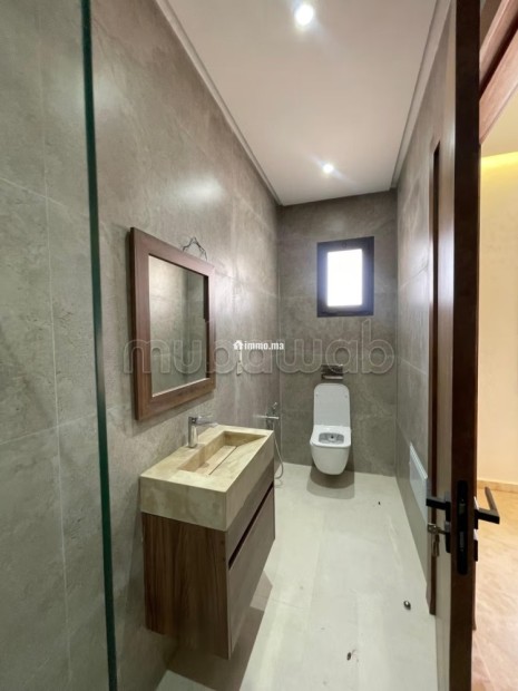 Élégance et confort – Villa moderne à vendre à Marrakech - Vente Immobilier - Marrakech - photo 4
