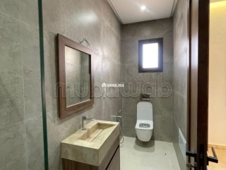 Élégance et confort – Villa moderne à vendre à Marrakech - Villa à vendre - Marrakech