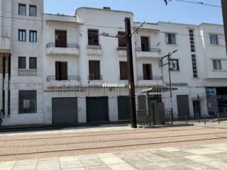 A vendre terrain 1005 m² mers sultan - Terrain à vendre - Casablanca