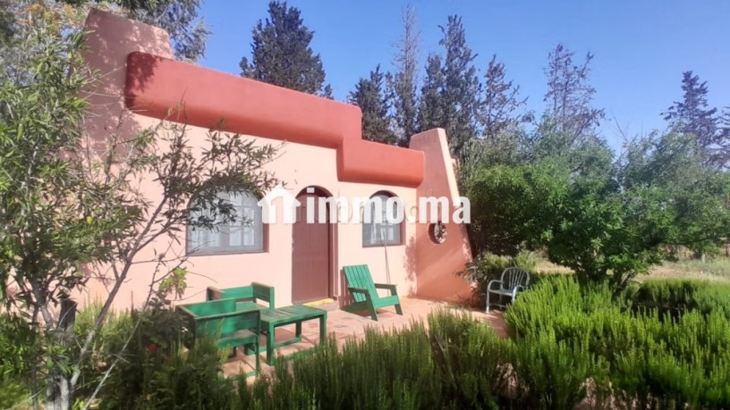 complexe-4-etoiles-touristique-a-benslimane-big-1