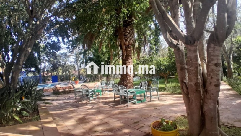 complexe-4-etoiles-touristique-a-benslimane-big-2