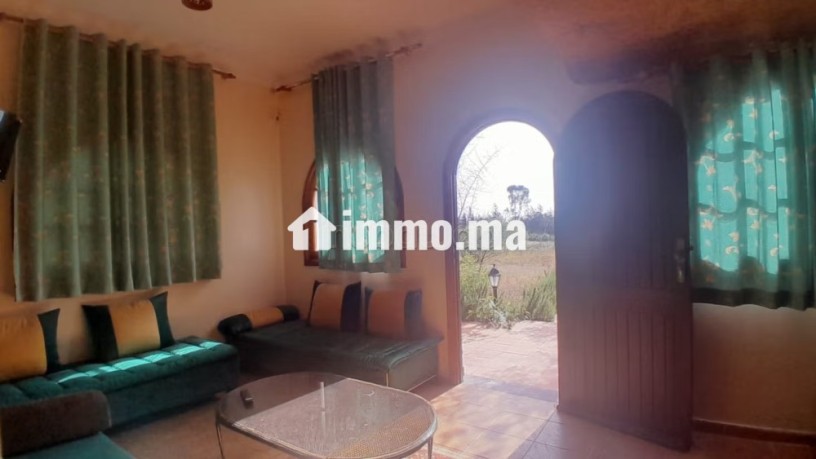 complexe-4-etoiles-touristique-a-benslimane-big-5