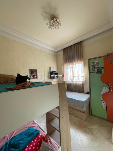 Bel appartement à vendre sur la route de Casablanca - Vente Immobilier - Marrakech - photo 5