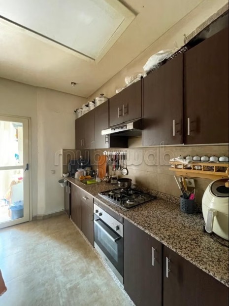 Bel appartement à vendre sur la route de Casablanca - Vente Immobilier - Marrakech - photo 6