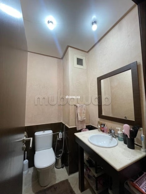 Bel appartement à vendre sur la route de Casablanca - Vente Immobilier - Marrakech - photo 7