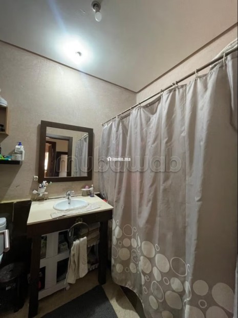 Bel appartement à vendre sur la route de Casablanca - Vente Immobilier - Marrakech - photo 8