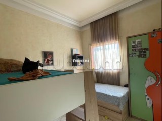 Bel appartement à vendre sur la route de Casablanca - Appartement à vendre - Marrakech