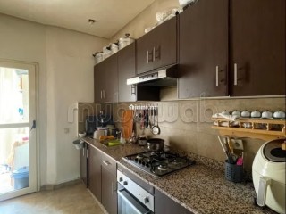 Bel appartement à vendre sur la route de Casablanca - Appartement à vendre - Marrakech