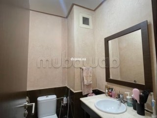 Bel appartement à vendre sur la route de Casablanca - Appartement à vendre - Marrakech