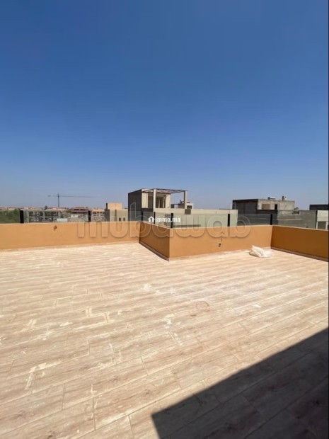 Votre villa neuve avec piscine privée à Tahanaout - Vente Immobilier - Marrakech - photo 3